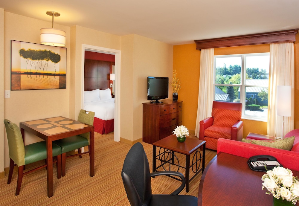 RESIDENCE INN BY MARRIOTT AUBURN 24/39