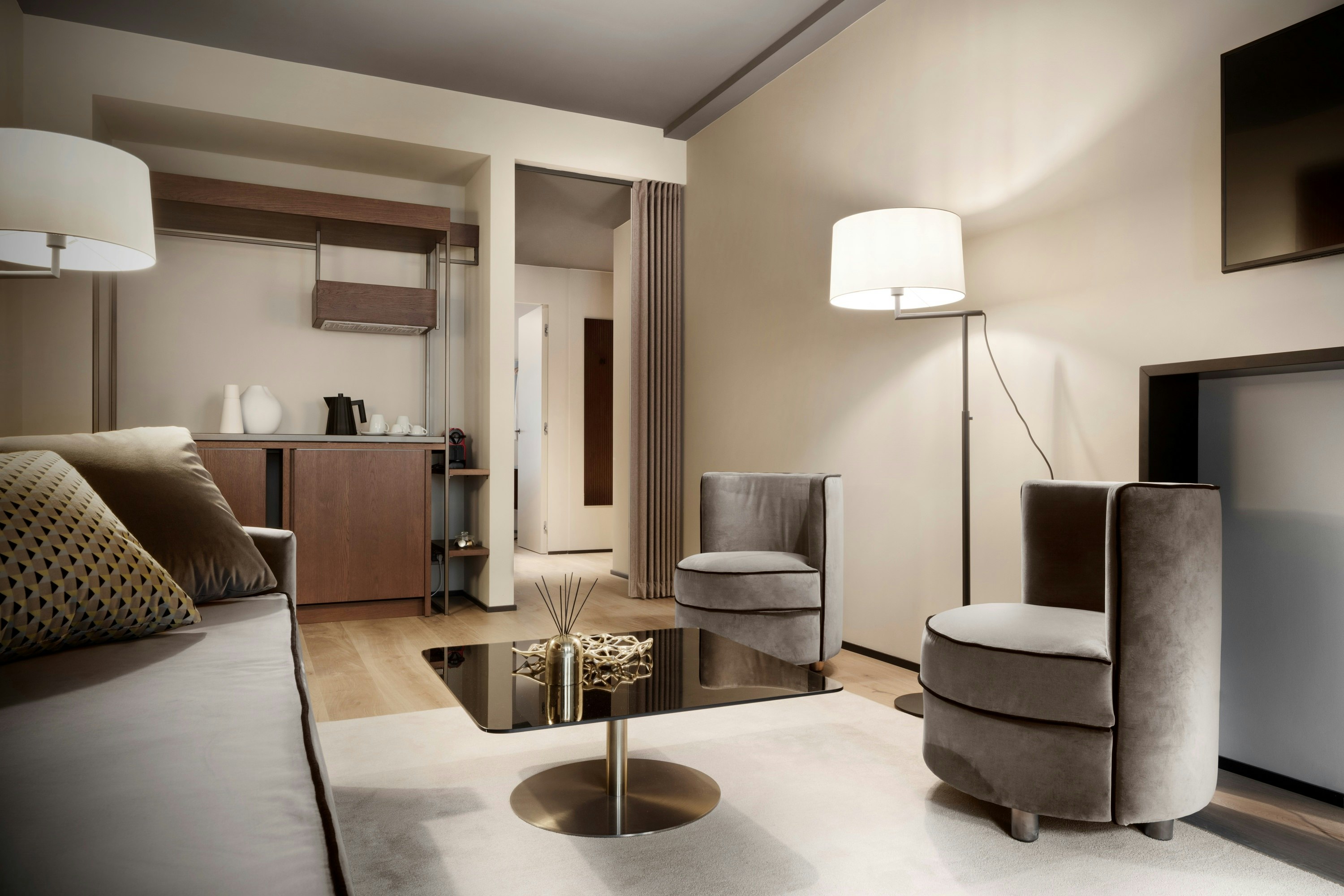 Speronari Suites 31/50