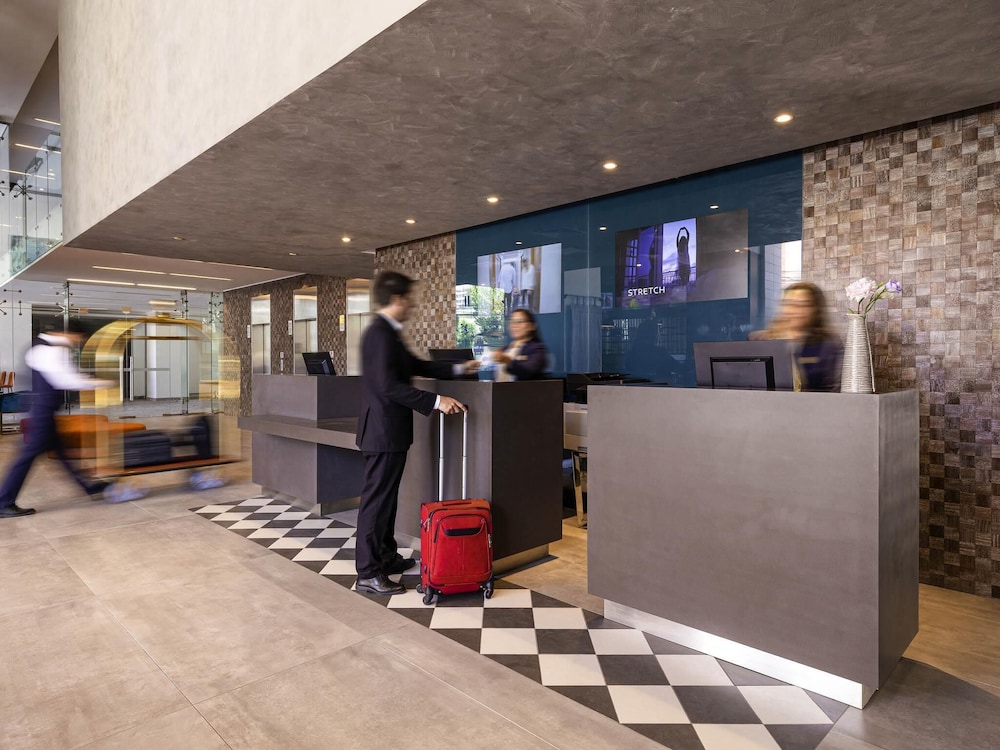 Novotel Vina Del Mar 6/48