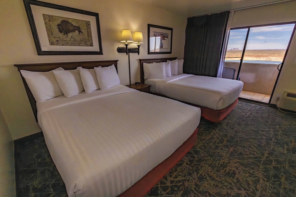 Lake Powell Resort 27/73