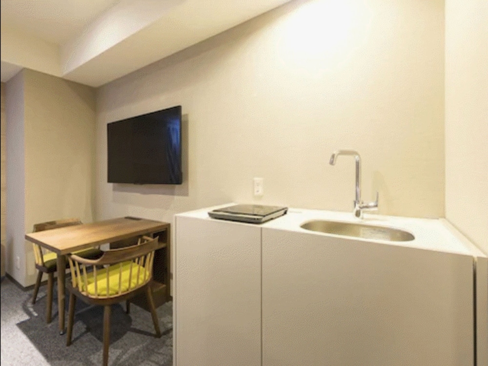 Tokyu Stay Sapporo 36/49