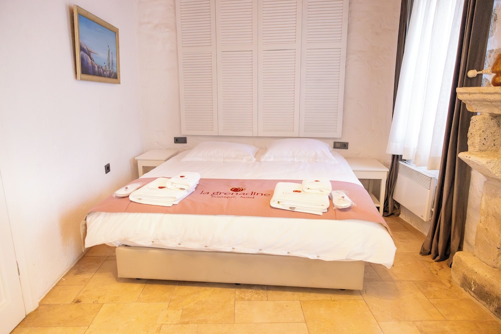 La Grenadine Hotel 23/50
