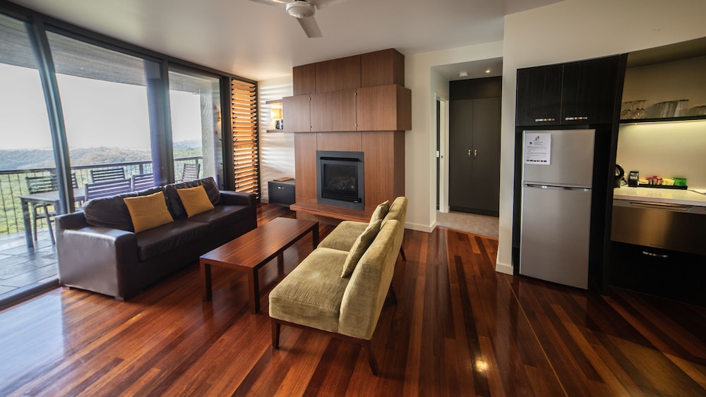 BINNA BURRA MOUNTAIN LODGE 31/50