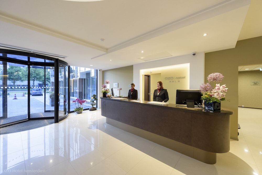 Ozo Hotels Arena Amsterdam 6/40