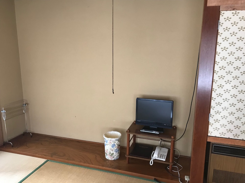 Hakuba Iwatake Lodge Gakuyuso 33/40