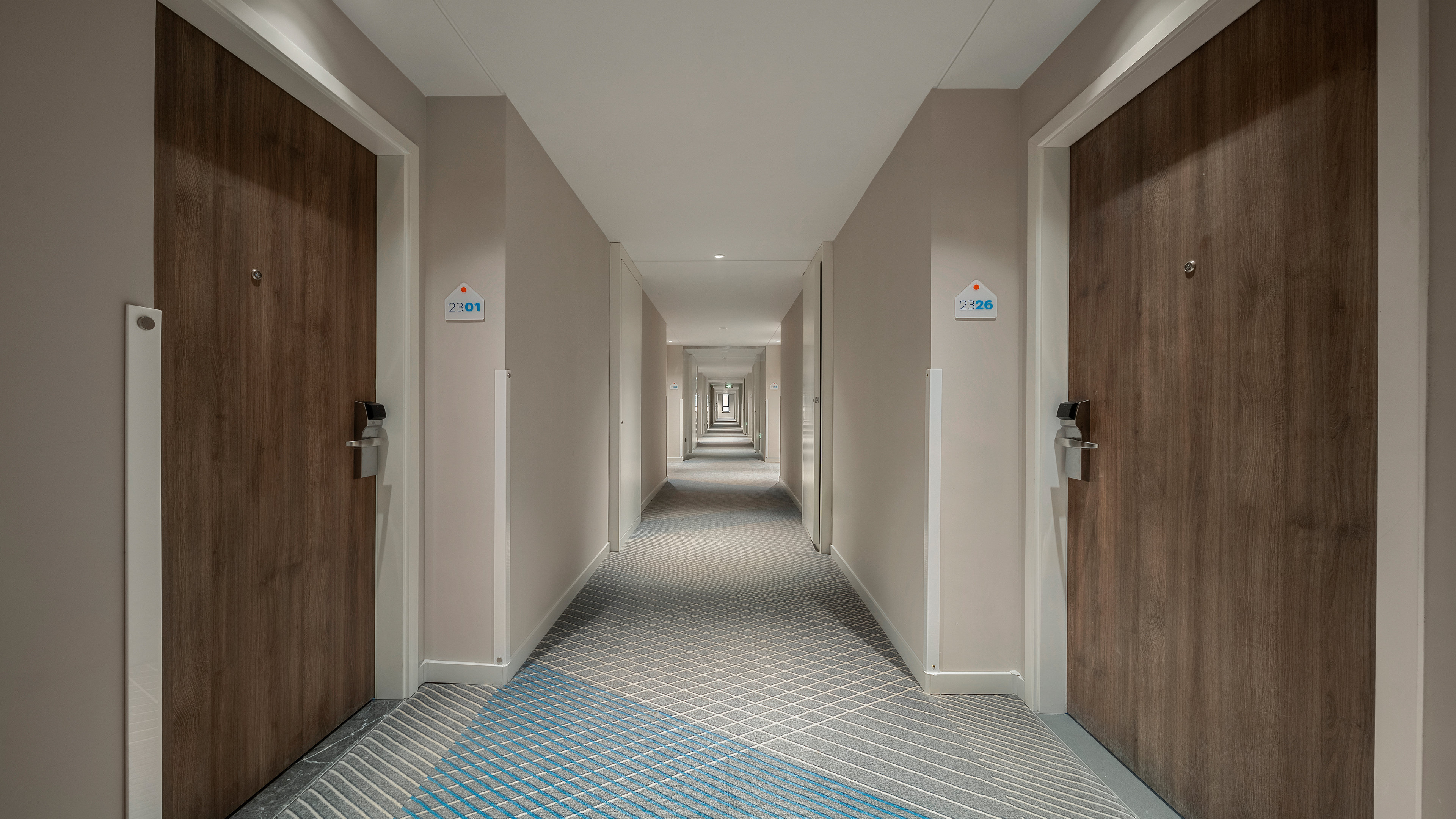 HOLIDAY INN EXPRESS Changchun Jingyue 7/22