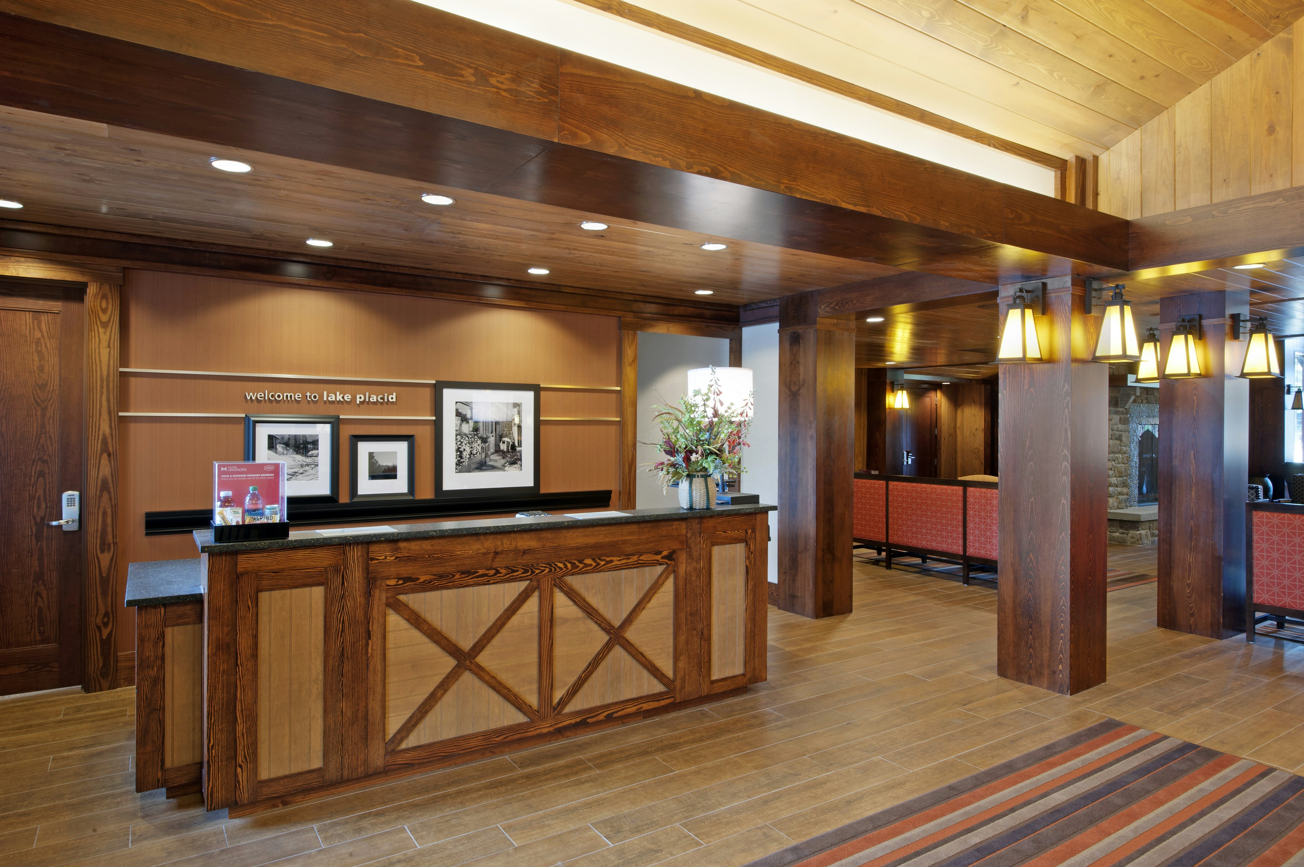 Hampton Inn And Suites Lake Placid 15/57