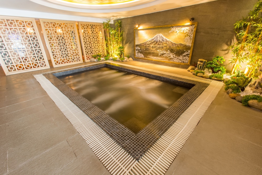 Minh Tam Hotel And Spa 27/54