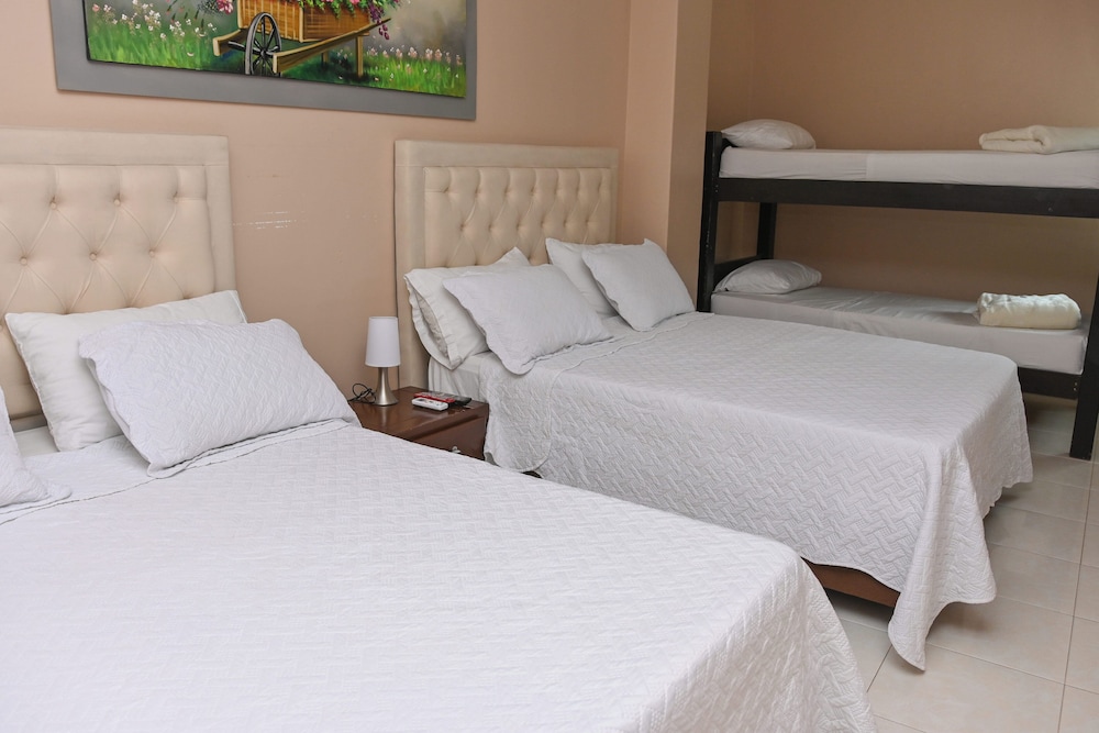 Hotel Campestre Villa Ocha 23/46