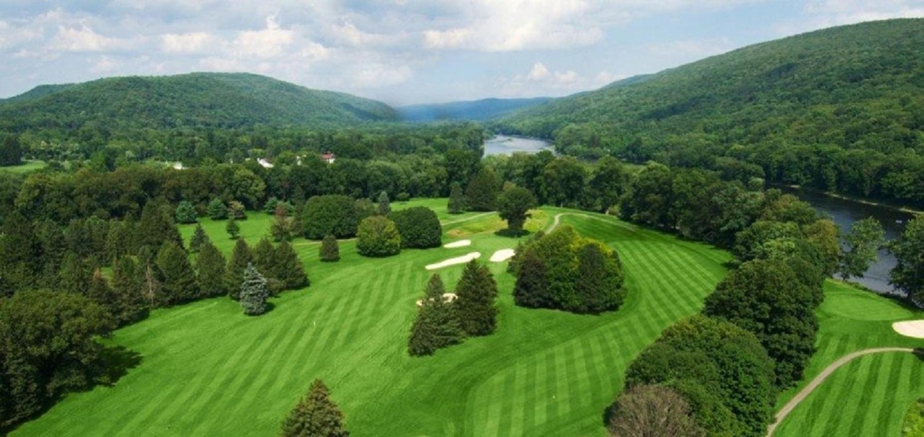 Pocono Villas Resort 38/50