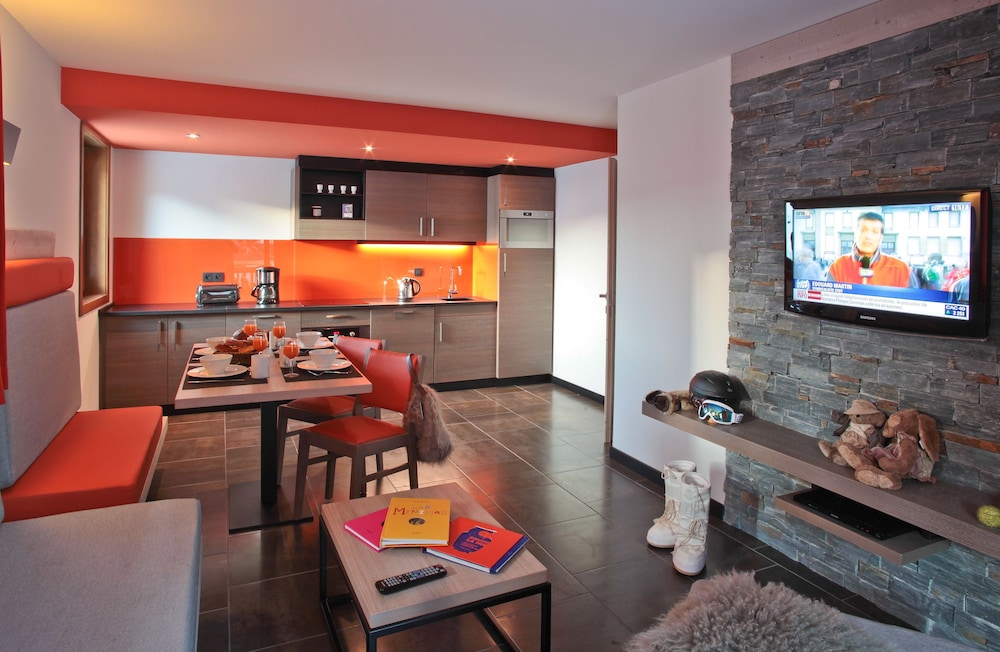 RESIDENCE MONTANA PLEIN SUD 35/54