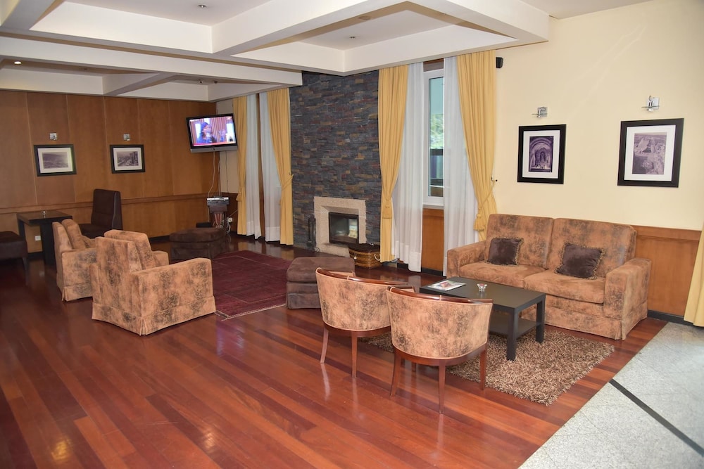Douro Park Hotel 53/75
