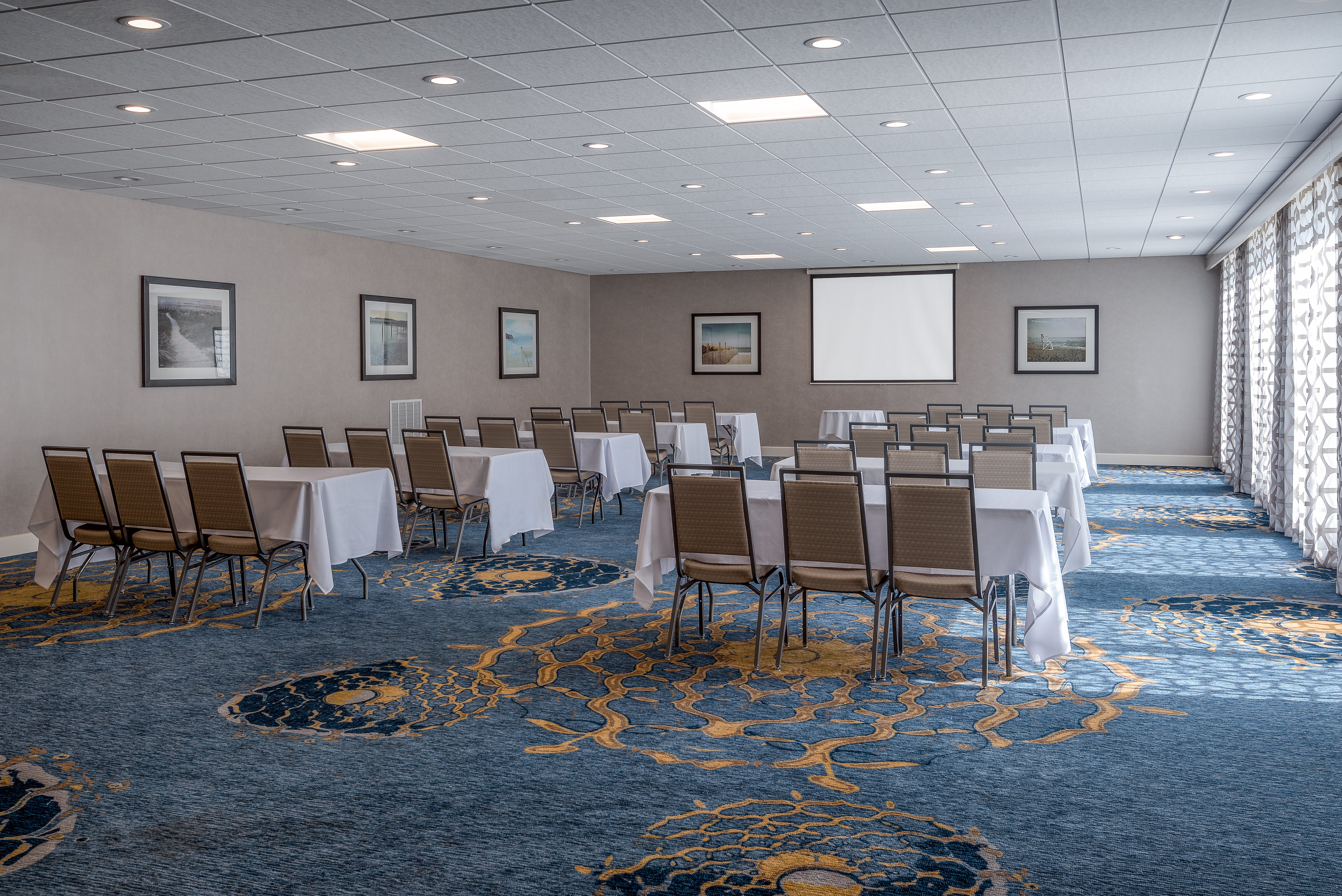 Holiday Inn South Kingstown (Newport Area) 62/78