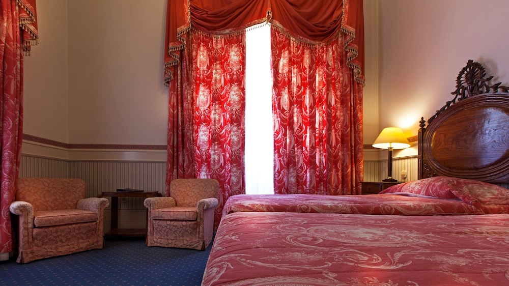 Bussaco Palace Hotel 19/34