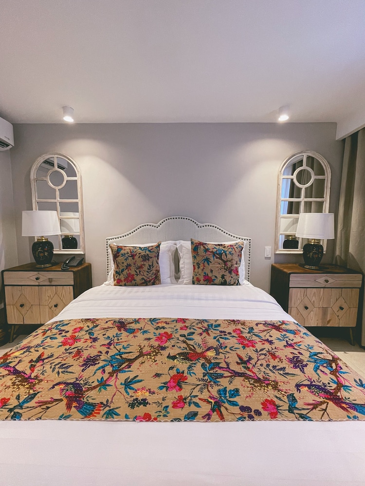 Hotel Boutique Casa Hendaus - Adults Only 18/50