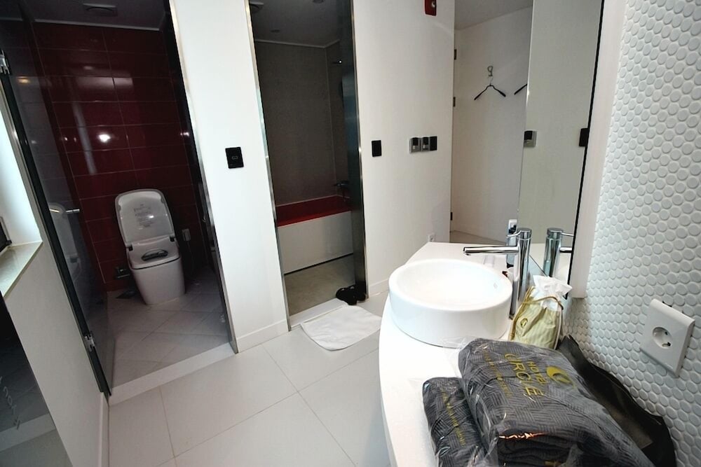 Circle Hotel Seoul 25/25