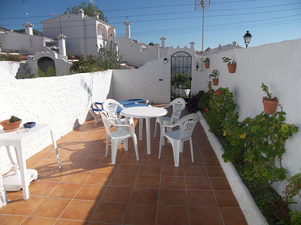 Nerja Villas Capistrano 23/50