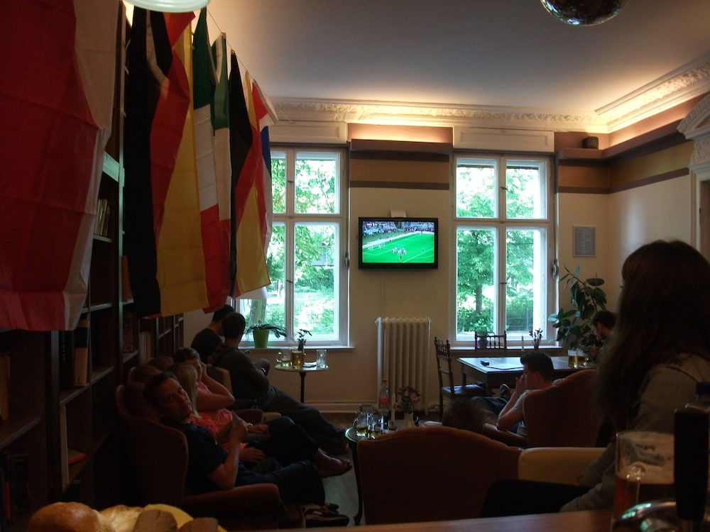 Grand Hostel Berlin Classic 53/71