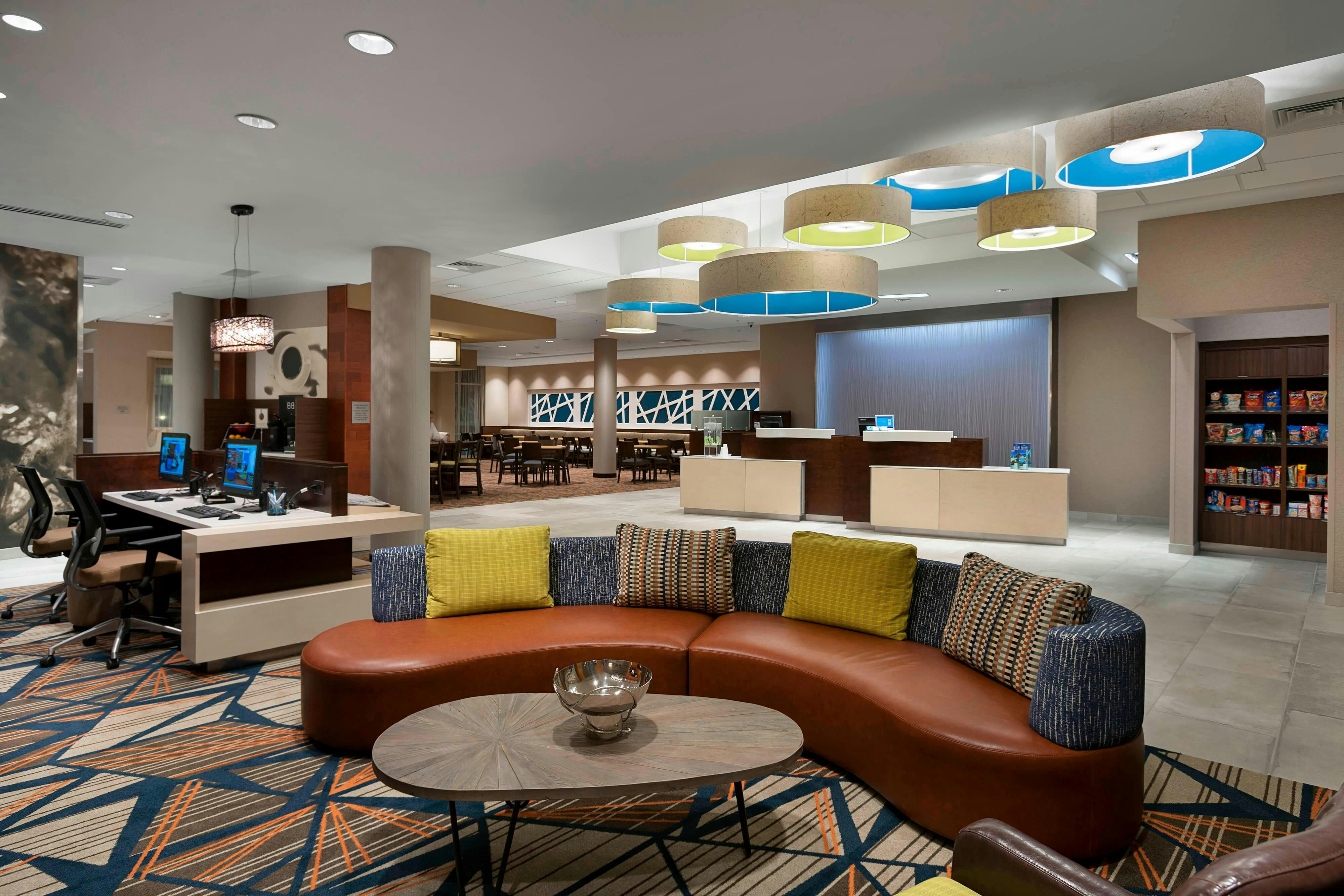 Fairfield Inn Suites Rock Hill 7/14