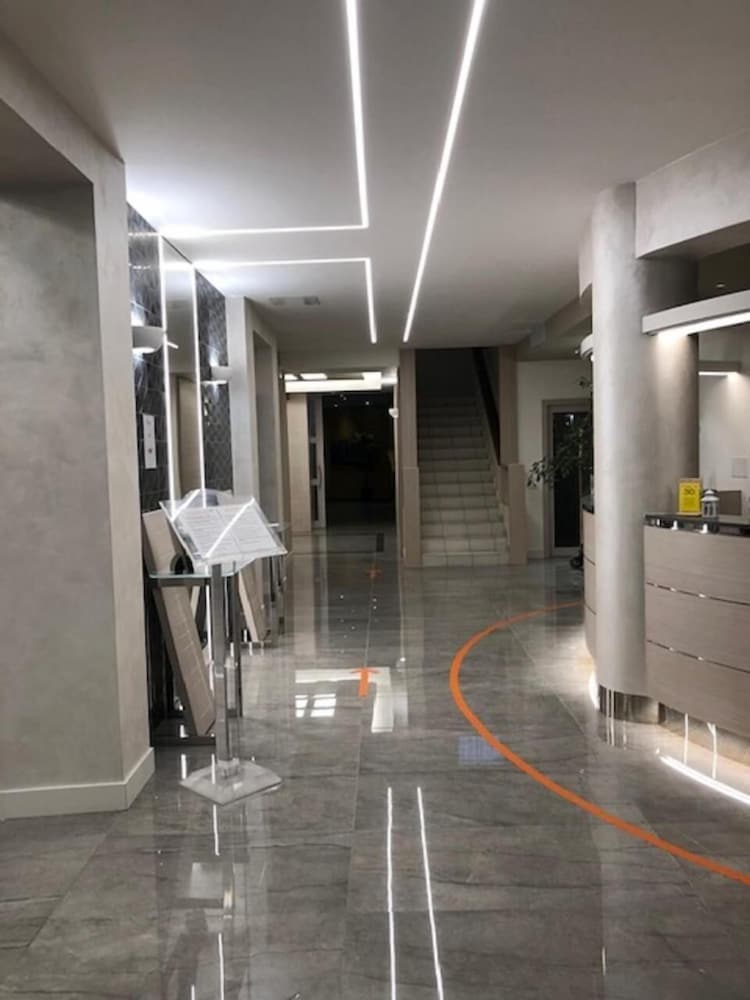 Best Western Hotel Olimpia Imola 24/50