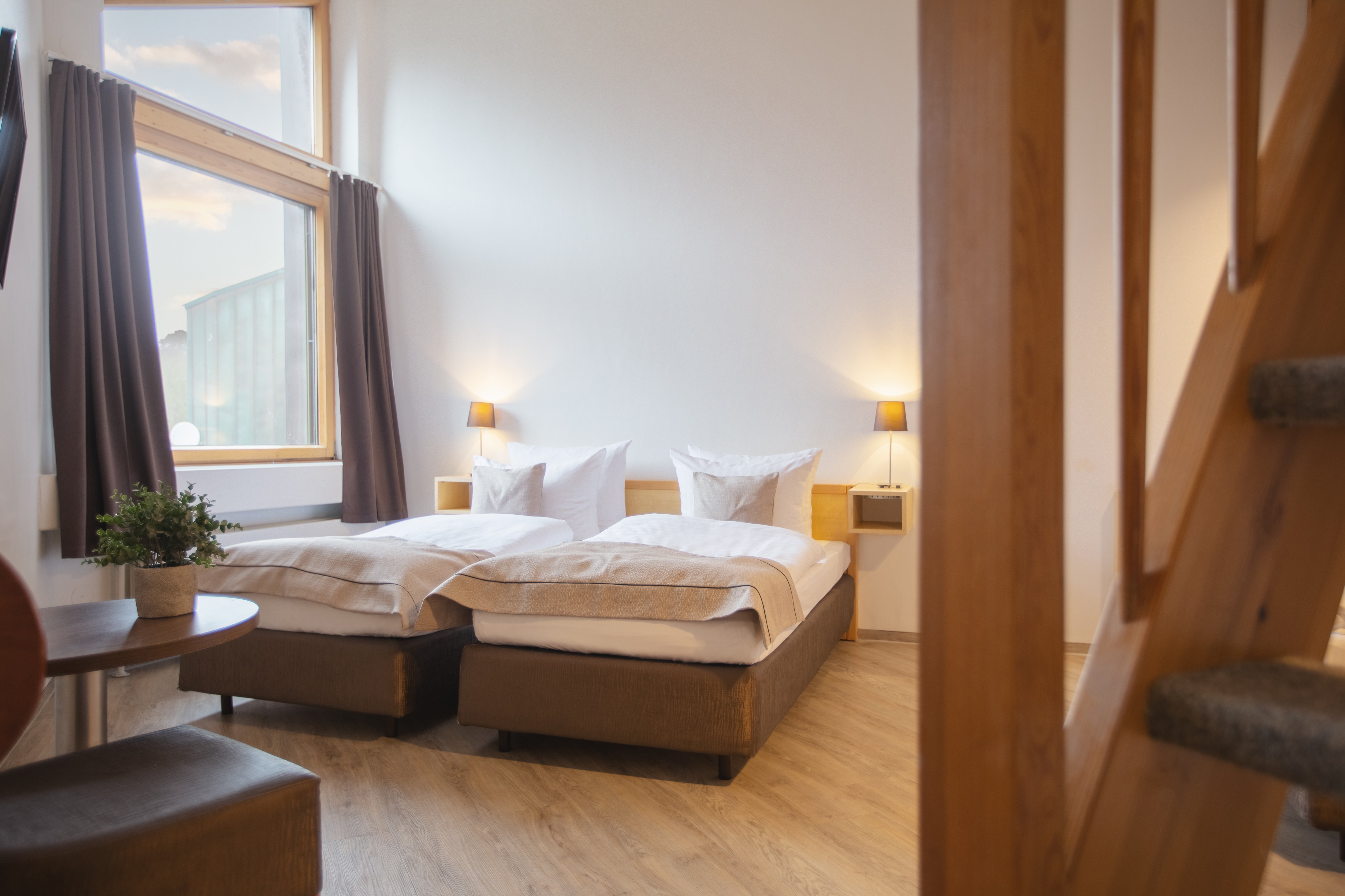 Akademiehotel Kiel 27/83