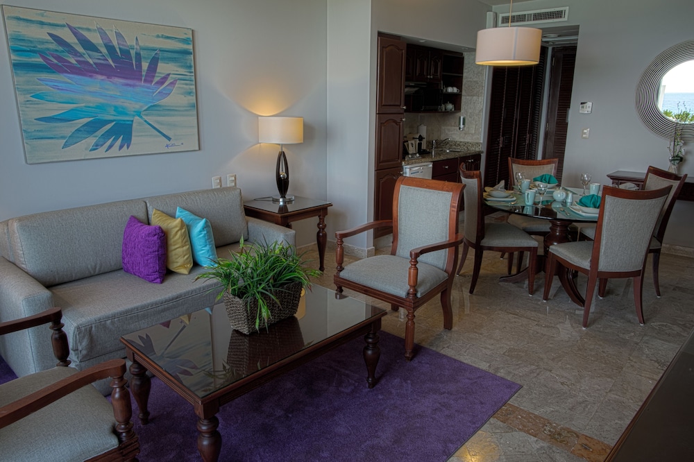 Paradisus Cancun 55/71