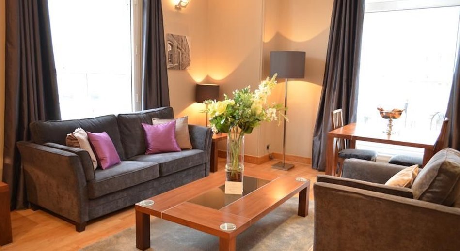 Quebecs Luxury Apartments 24/35
