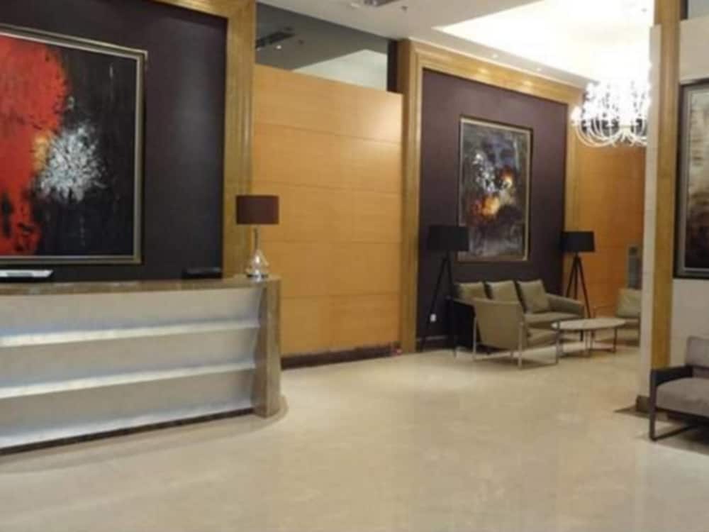 Dan Executive Apartment Guangzhou 8/48