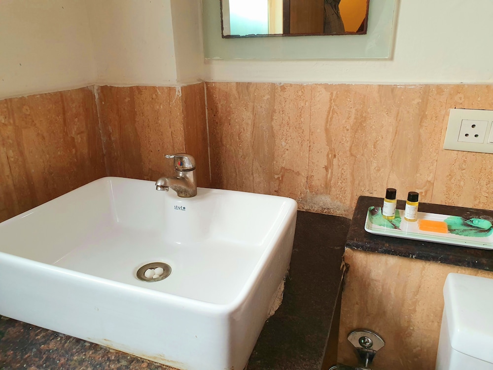 P.K. Boutique Hotel 17/17