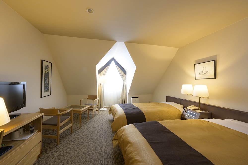 Hotel Edel Warme 53/65