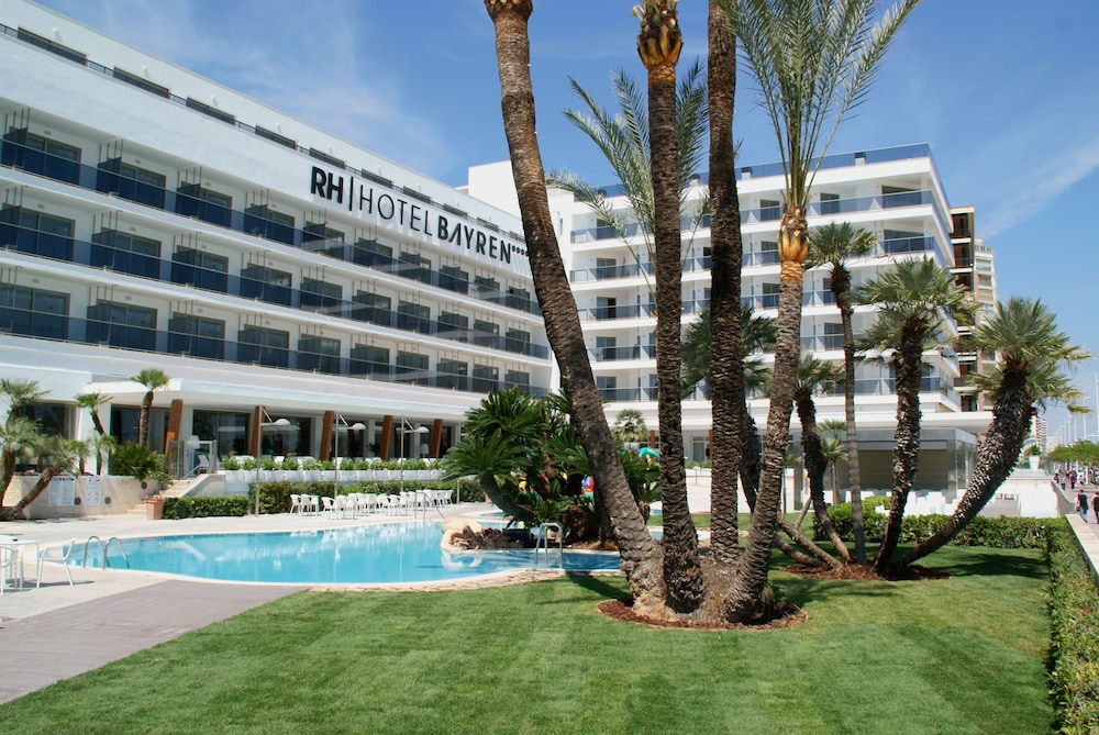 RH Bayren Hotel and Spa 43/50