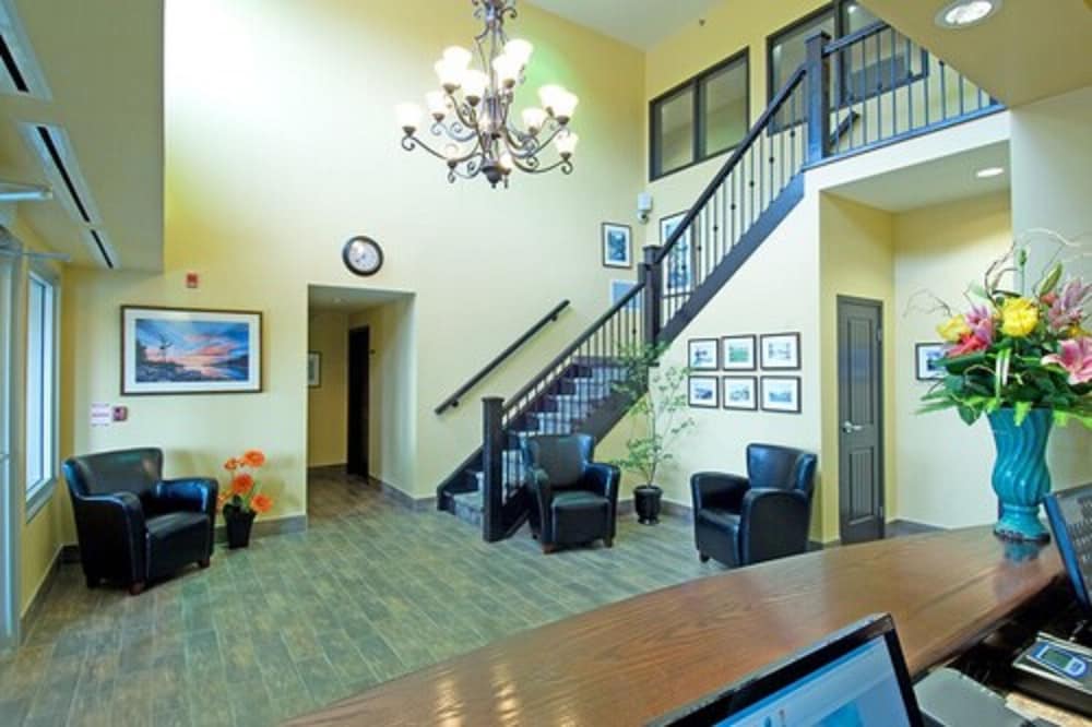 Midland Inn & Suites 14/22
