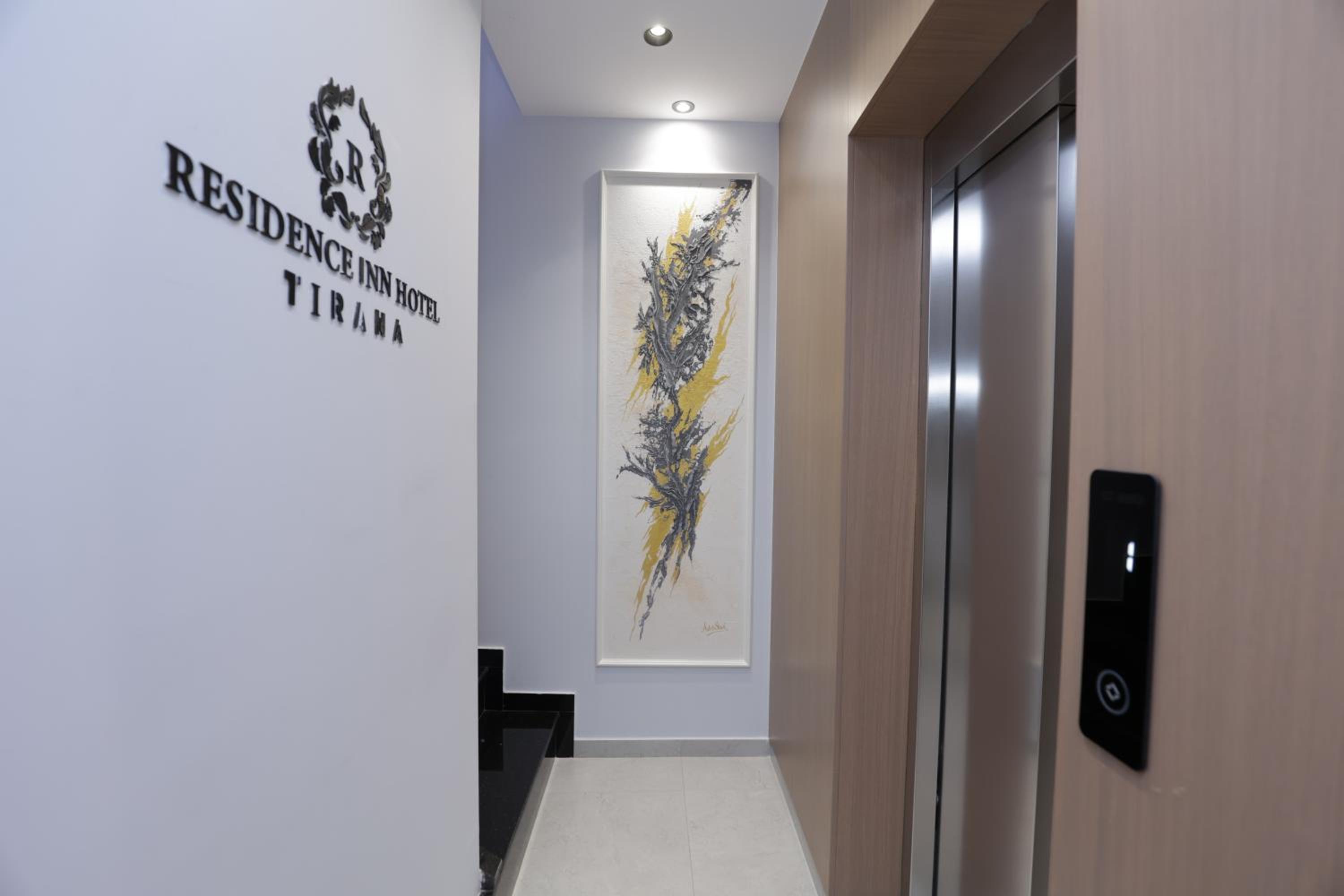 Residence Inn Tirana 21/28