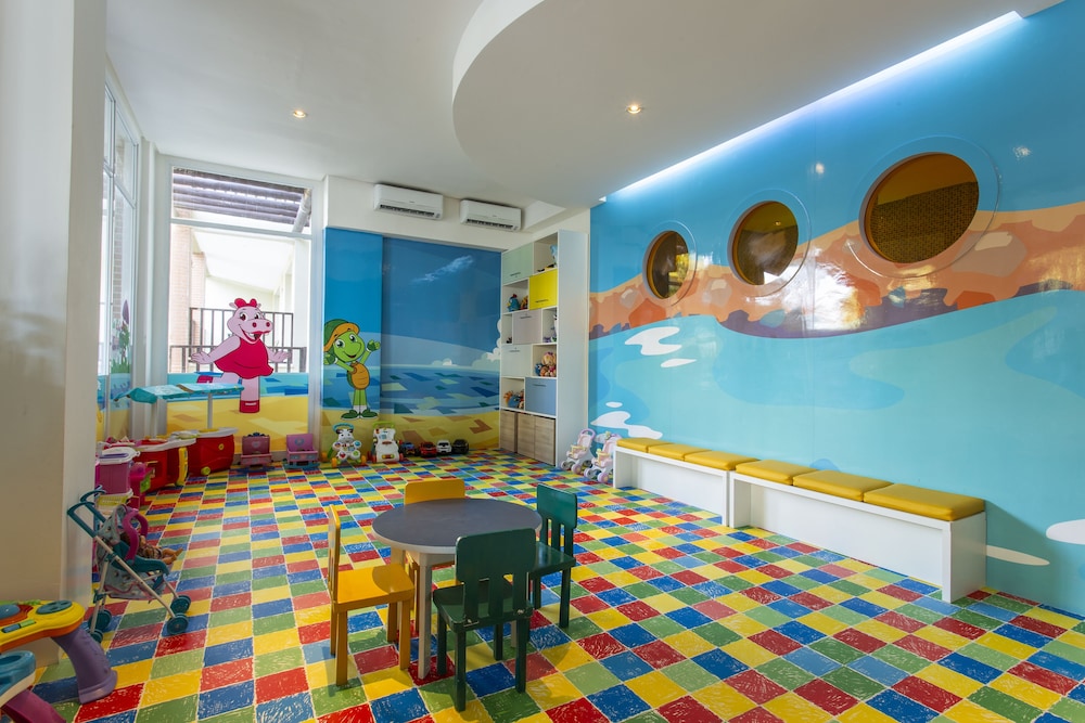 Acqua Beach Park Resort 30/50