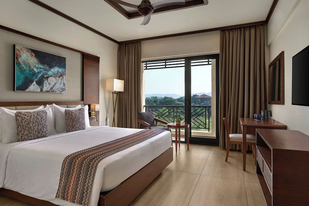 The Fern An Ecotel Hotel Lonavala 13/50