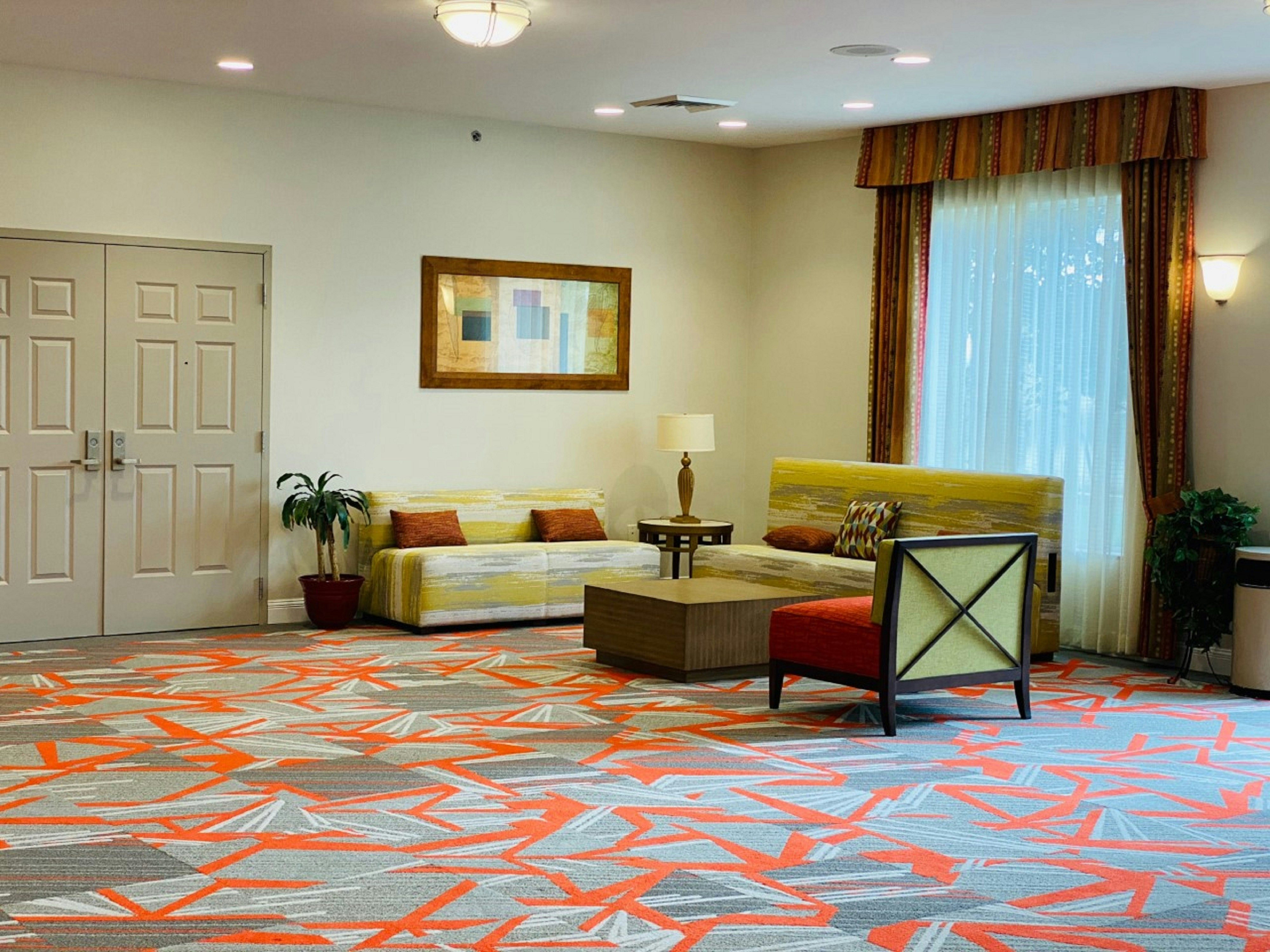 Hilton Garden Inn Columbia, MO 12/27