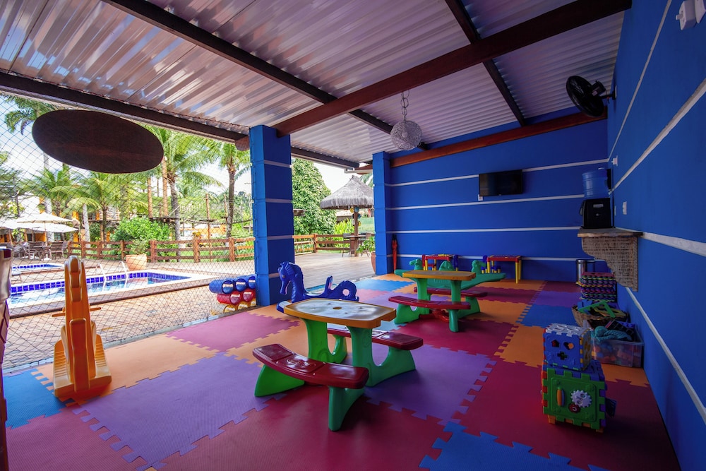 Ecoporan Hotel Charme Spa & Eventos 39/50