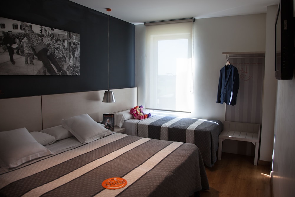 Bed4u Tudela 11/28