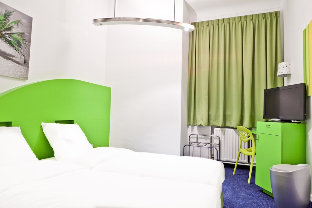ibis Styles Brussels Centre Rogier 29/60