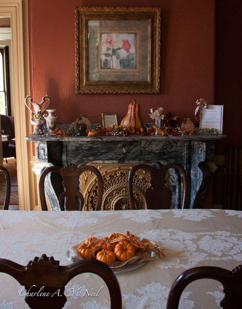 The Proctor Mansion Inn 58/70