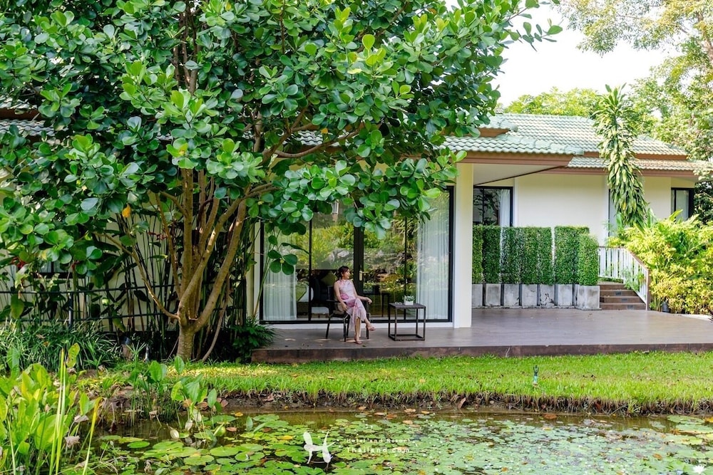 Vivace Khaoyai Resort 26/50