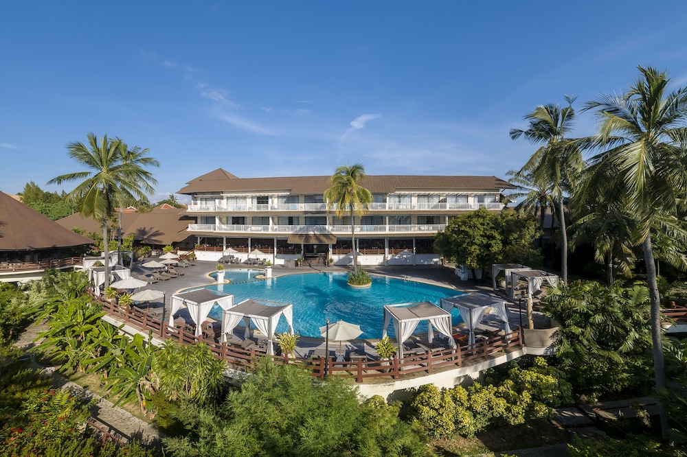 Cape Panwa Hotel 8/68