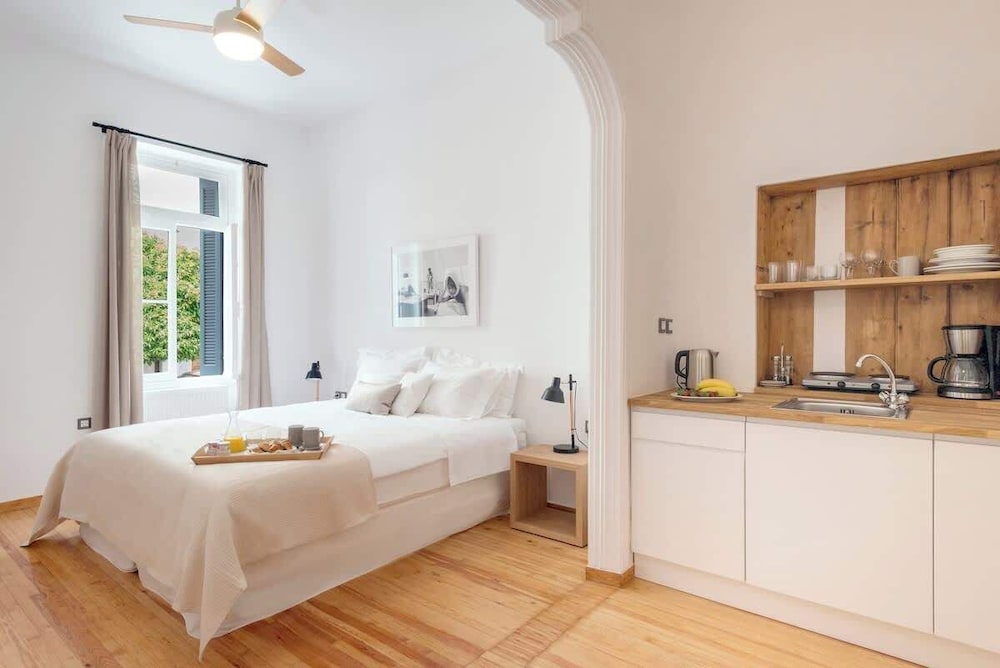 Athens Residence Apartments 29/50