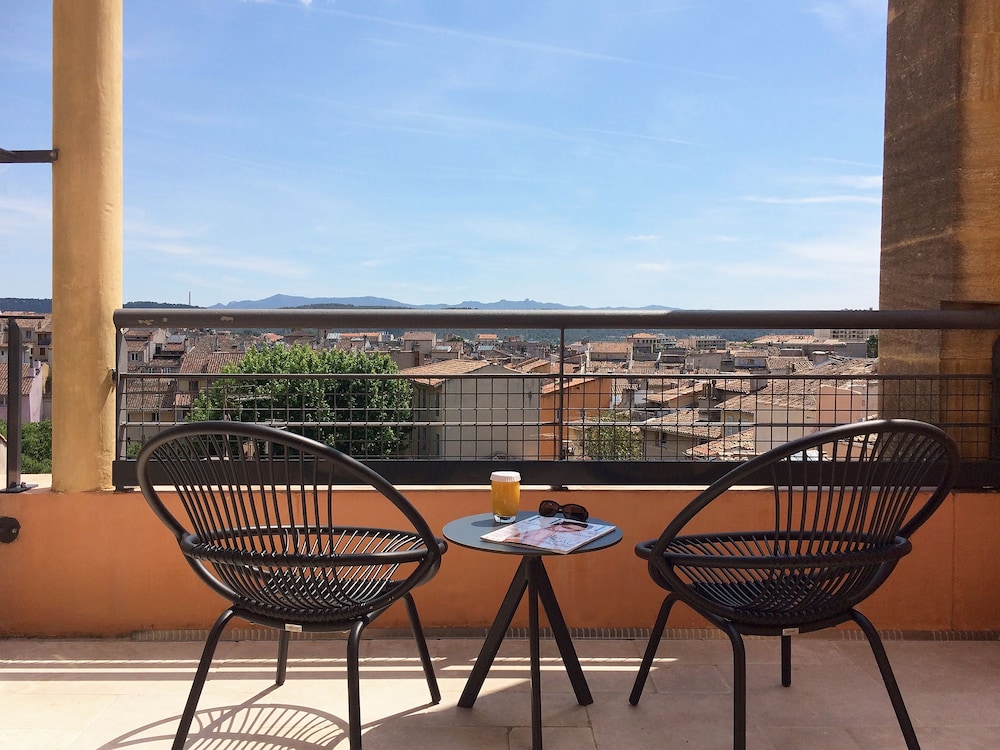 Hotel Aquabella and Spa 22/37