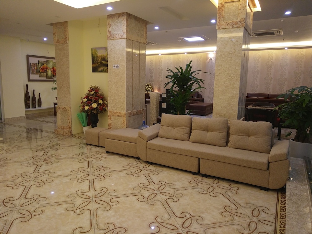 Grace Hotel Ha Noi 30/52
