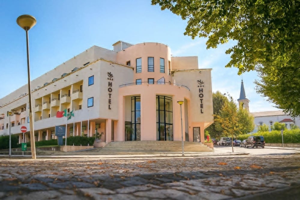 Hotel das Taipas 45/50