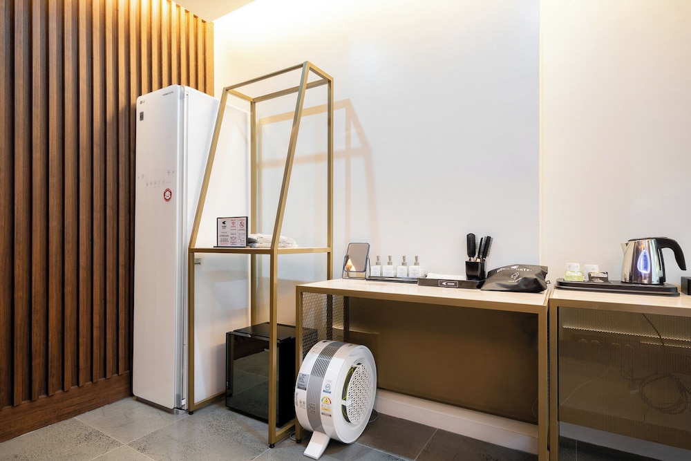 Divine Hotel Suncheon 37/37