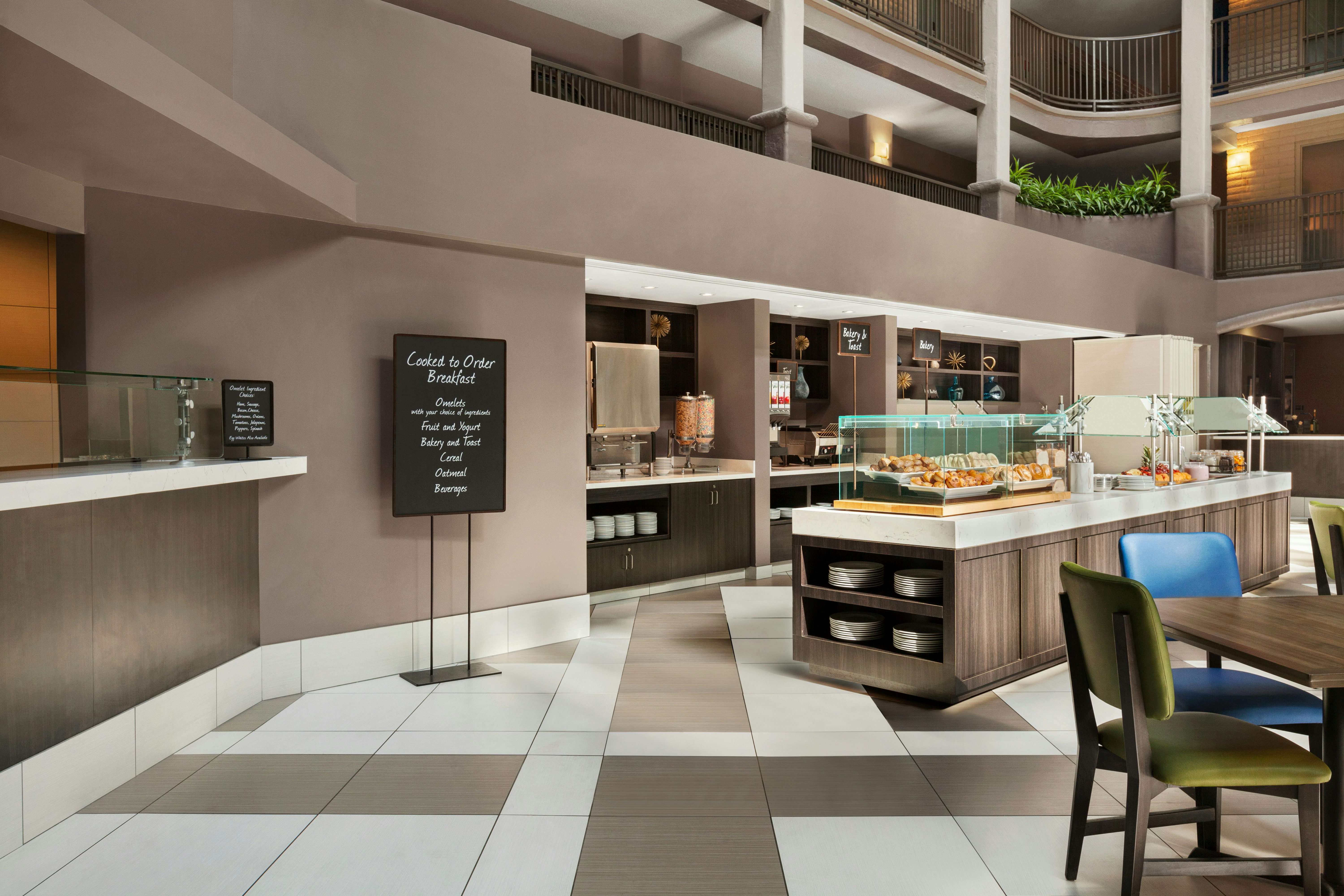 Embassy Suites By Hilton Arcadia Pasadena Area 39/59