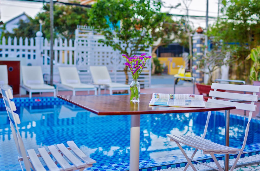 Hoi An Life Homestay photo3