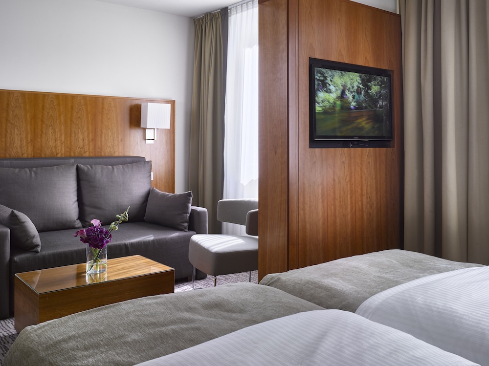 K+K Hotel Am Harras 41/70
